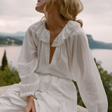 DÔEN - JEAN TOP -- SALT