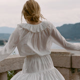 DÔEN - JEAN TOP -- SALT