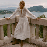 DÔEN - JEAN TOP -- SALT