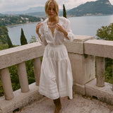 DÔEN - JEAN TOP -- SALT