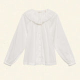 DÔEN - JEAN TOP -- SALT