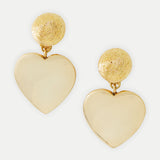 Veronica Beard - Mini Cora Earrings | Post Backing