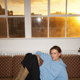 Jamie Haller - The Lady in Navy
