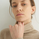 Jamie Haller - The Primm Sweater in Oatmeal