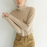 Jamie Haller - The Baggy Painter Twill in Chestnut