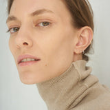 Jamie Haller - The Primm Sweater in Oatmeal