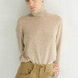 Jamie Haller - The Baggy Painter Twill in Chestnut