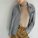 Jamie Haller - The Primm Sweater in Oatmeal