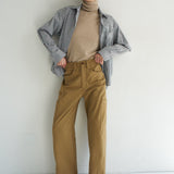 Jamie Haller - The Primm Sweater in Oatmeal