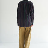 Jamie Haller - The Baggy Painter Twill in Chestnut