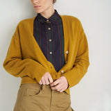 Jamie Haller - The Weekend Shirt in Tartan Stripe