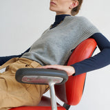 Jamie Haller - The Karate Pant in Tan