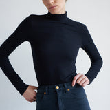 Jamie Haller - The Crease Jean in Washed Grey