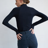 Jamie Haller - The Crease Jean in Washed Grey