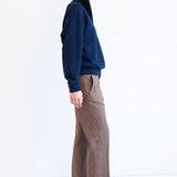 Jamie Haller - The Kick Trouser in Houndstooth