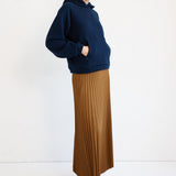 Jamie Haller - The Daily Hoodie in Navy