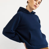 Jamie Haller - The Daily Hoodie in Navy