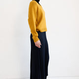 Jamie Haller - The V Fave in Amber