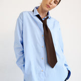 Jamie Haller - The Menswear Tie in JH Signature Stripe