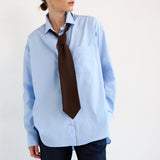Jamie Haller - The Menswear Tie in JH Signature Stripe