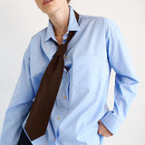 Jamie Haller - The Menswear Tie in JH Signature Stripe