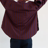 Jamie Haller - The Tome Trouser in Navy
