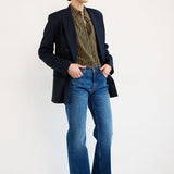 Jamie Haller - The Chic Straight in Deep Current