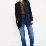 Jamie Haller - The Chic Straight in Deep Current