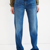 Jamie Haller - The Chic Straight in Deep Current