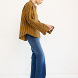 Jamie Haller - The Chic Straight in Deep Current