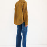 Jamie Haller - The Chic Straight in Deep Current