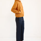 Jamie Haller - The Daily Hoodie in Turmeric