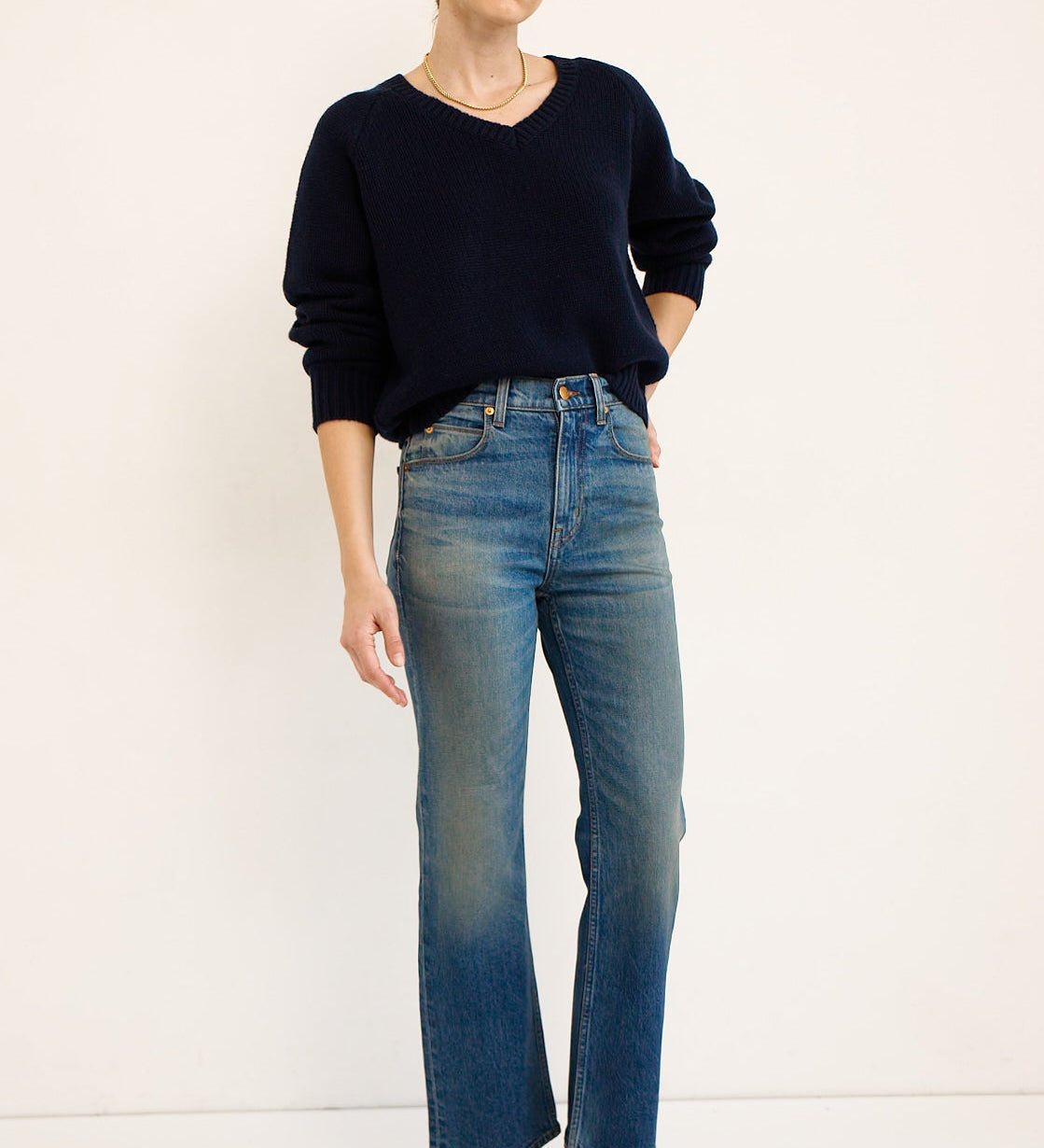 Jamie Haller - The Kenickie in Classic Dark