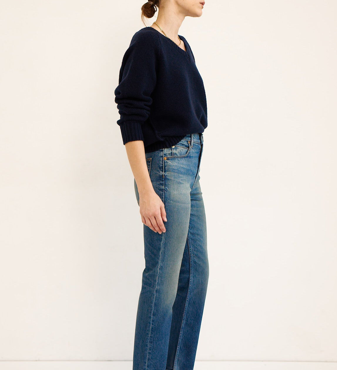 Jamie Haller - The Kenickie in Classic Dark
