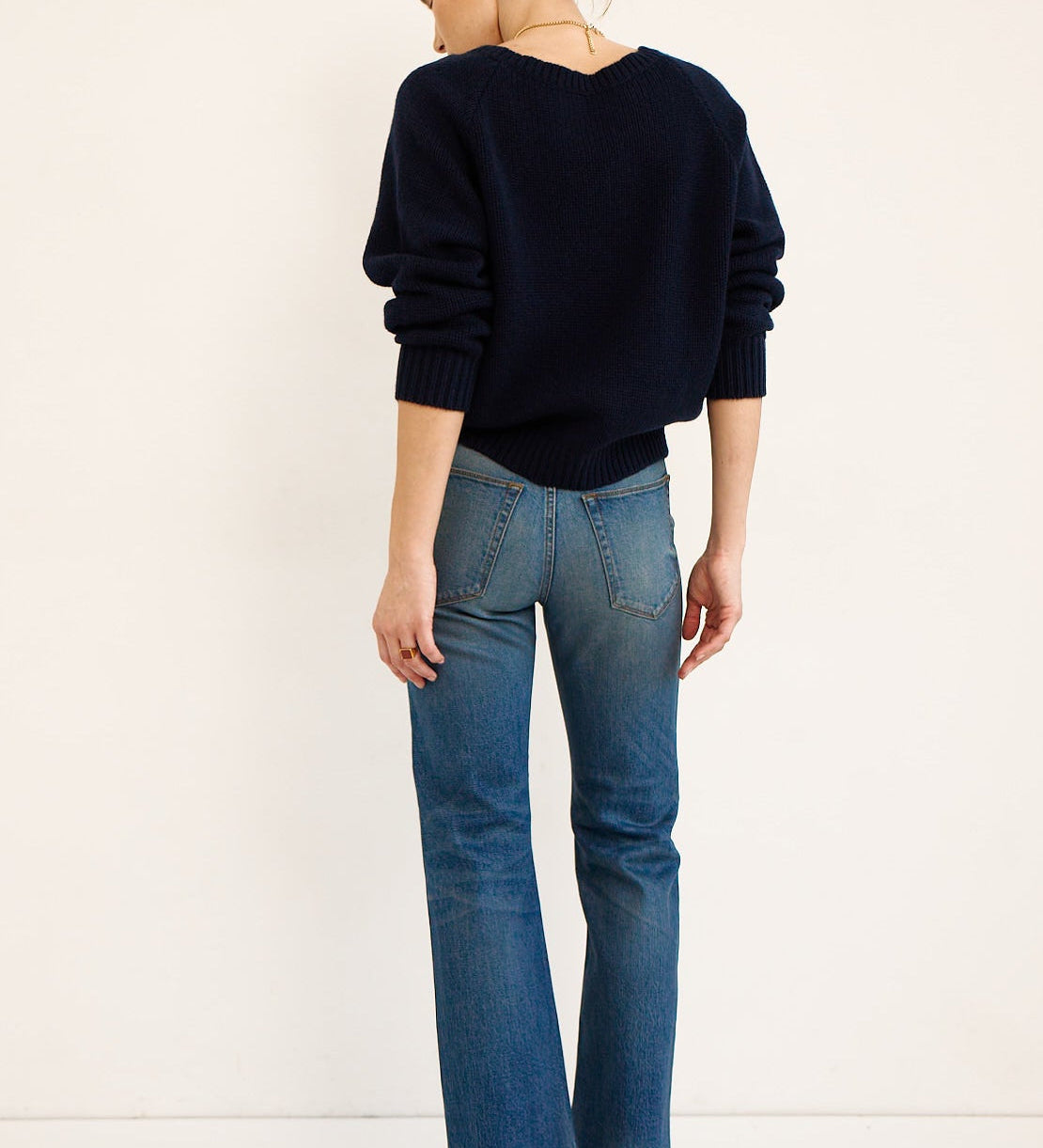 Jamie Haller - The Kenickie in Classic Dark