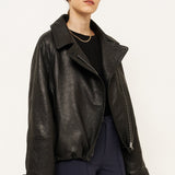 Jamie Haller - The Crop Cloud in Black