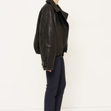 Jamie Haller - The Crop Cloud in Black