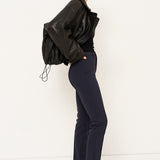 Jamie Haller - The Crop Cloud in Black