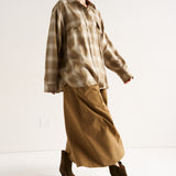 Jamie Haller - The Judd Boot in Olive