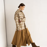 Jamie Haller - The Judd Boot in Olive