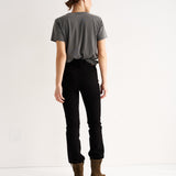 Jamie Haller - The Chameleon Tee in Pigment Black