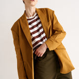 Jamie Haller - The Edit Trouser in Duffel