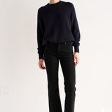 Jamie Haller - The Rooney Mid in Washed Black