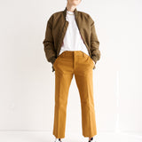 Jamie Haller - The Reversible Bomber in Olive