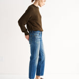 Jamie Haller - The Hero Jean in Classic Dark