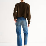 Jamie Haller - The Hero Jean in Classic Dark