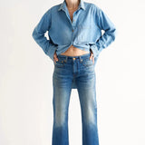 Jamie Haller - The Hero Jean in Classic Dark