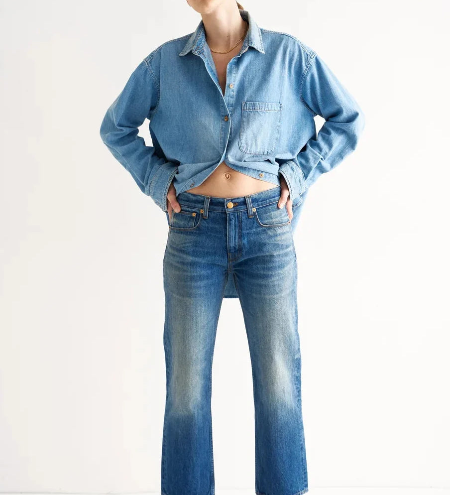 Jamie Haller - The Hero Jean in Classic Dark