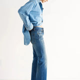 Jamie Haller - The Hero Jean in Classic Dark