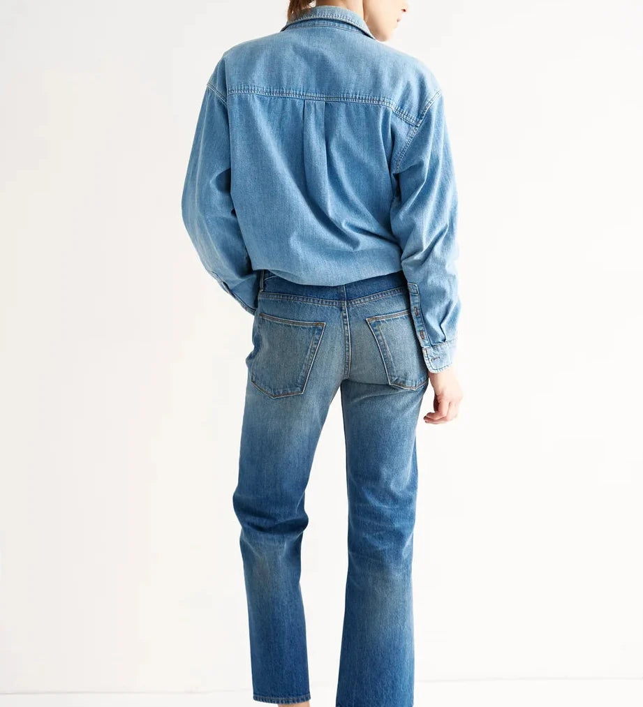 Jamie Haller - The Hero Jean in Classic Dark